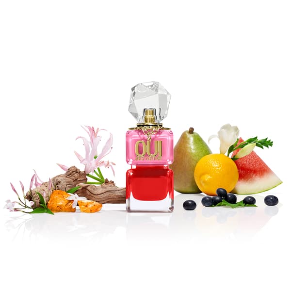 Juicy Couture Oui Eau de Parfum