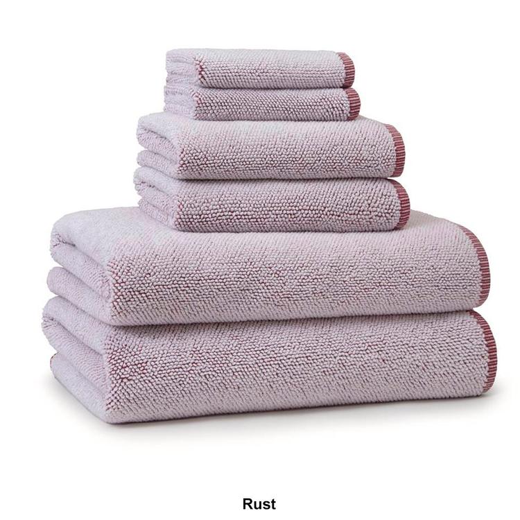 Cassadecor Maison Bath Towel Collection