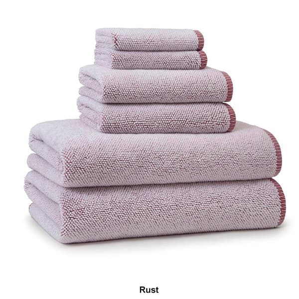 Cassadecor Maison Bath Towel Collection