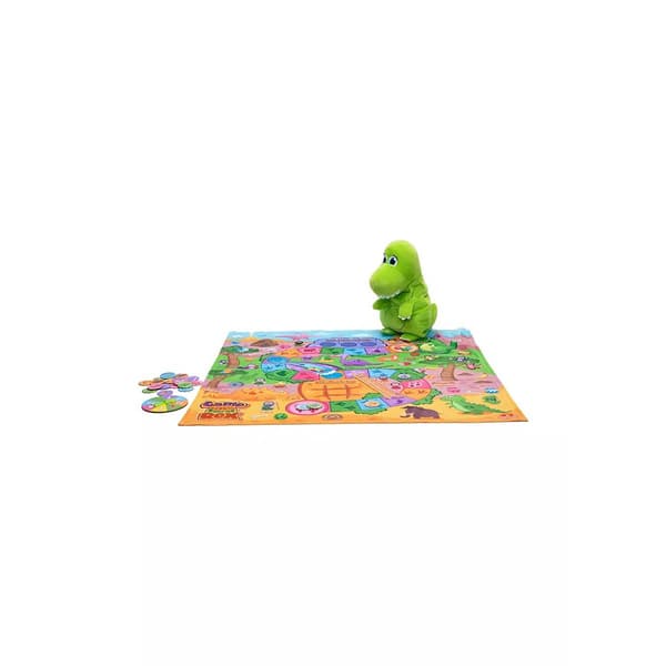 Goliath Games Game-a-Saurus Rex