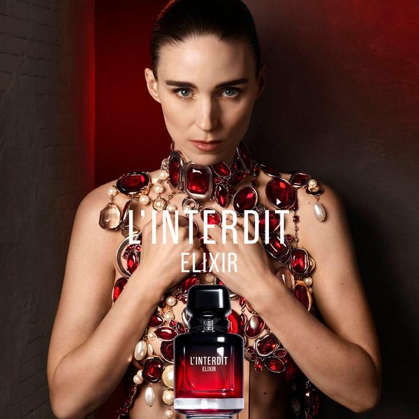 Givenchy L''Interdit Elixir Parfum Spray