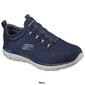 Mens Skechers Summits - Louvin Athletic Training Sneakers - image 6