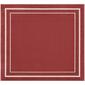 Nourison Essentials Double Border Indoor/Outdoor Square Rug - image 11
