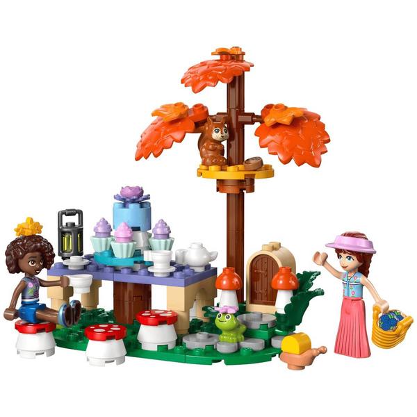 LEGO® Friends Forest Tea Party Building Kit
