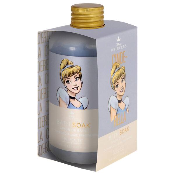 Mad Beauty 10.15 oz. Cinderella Princess Bath Soak - image 