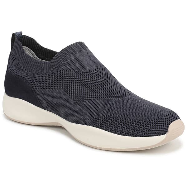 Womens Lifestride Upbeat Casual Slip-On Sneakers - image 