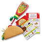 Melissa & Doug&#174; Fill & Fold Taco & Tortilla Set - image 7