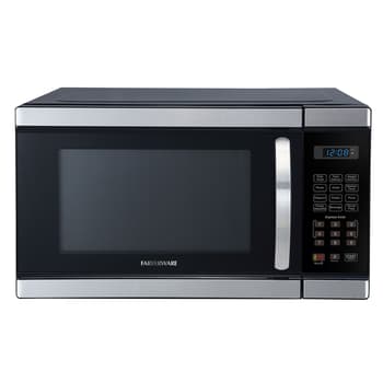 1.1 cu.ft Convection Microwave Oven - Black Onyx