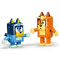 LEGO® Bluey Brick Built Bluey Family - image 4