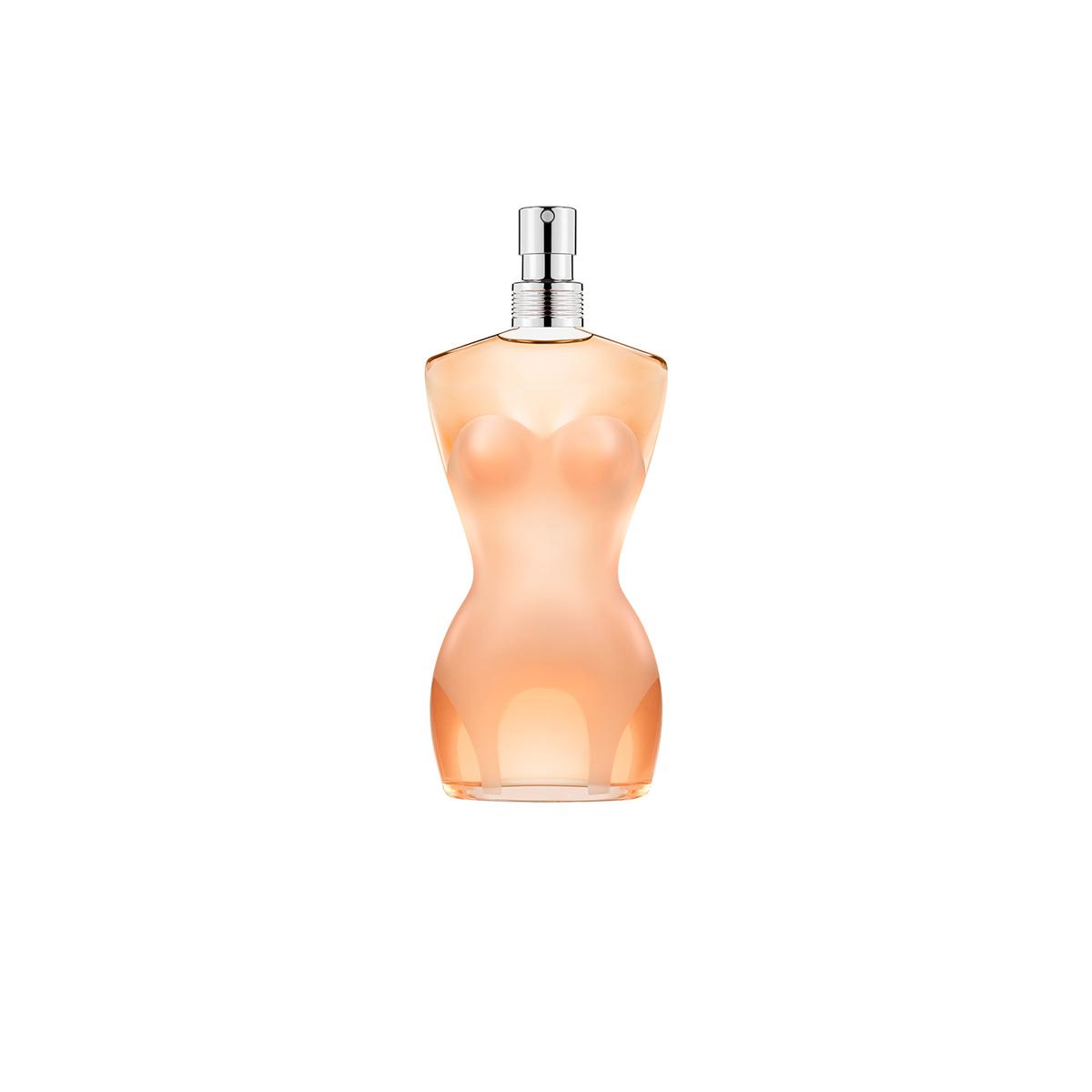 Open Video Modal for Jean Paul Gaultier Classique Eau de Toilette