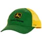 Toddler Boy John Deere Logo Baseball Hat - image 1