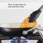 KitchenAid&#174; 10in. Hard Anodized Ceramic Nonstick Frying Pan - image 7