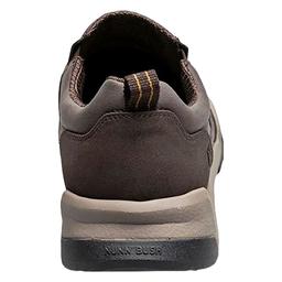 Mens Nunn Bush Kore Cliffside Moc Toe Fashion Sneakers