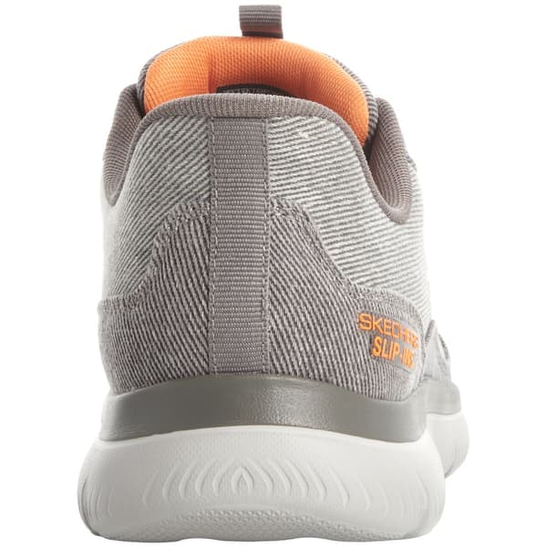 Mens Skechers Slip-ins® Summits - Strux Athletic Sneakers