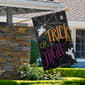 Northlight Seasonal Ghosts Trick or Treat Outdoor Garden Flag - image 3