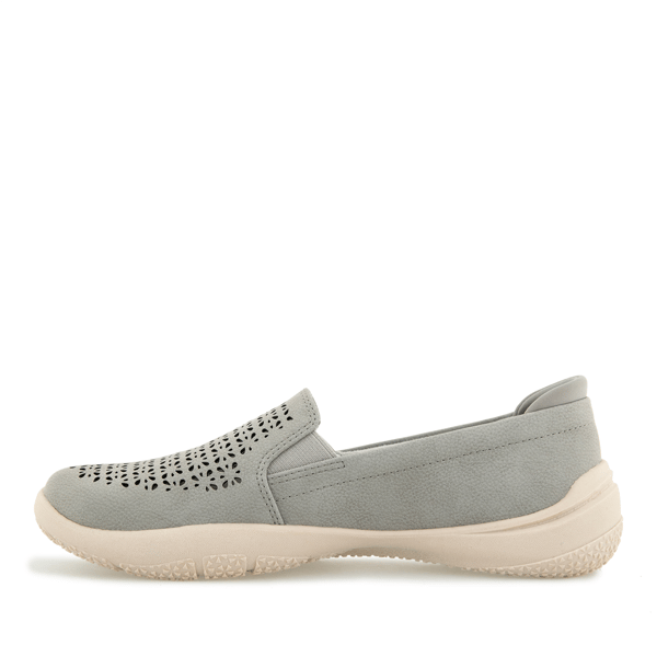 Womens JBU Fabian-Wide Fashion Sneakers