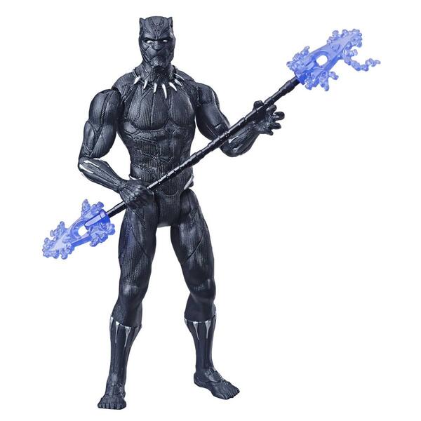 Marvel 6 Black Panther - image 