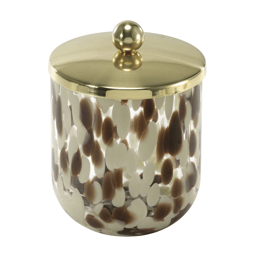 Nicole Miller Safari Jar