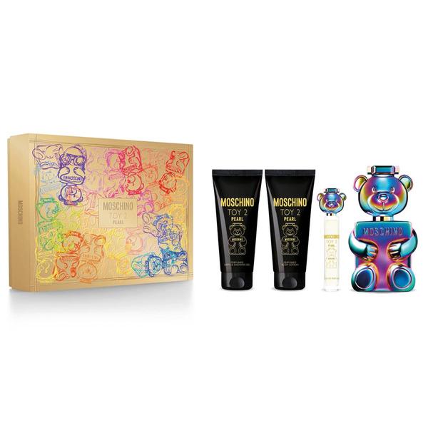 Moschino Toy 2 Pearl 4pc. Gift Set - image 