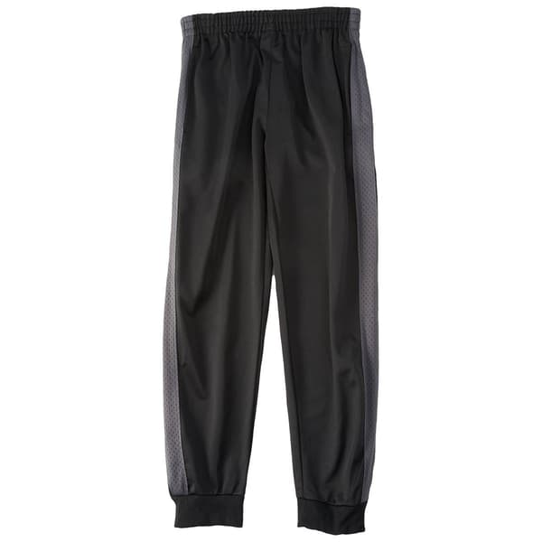 Boys &#40;8-20&#41; Starting Point Mesh Tricot Joggers - image 