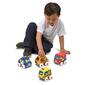 Melissa & Doug&#174; Pull Back Vehicles - image 8
