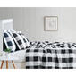 Truly Soft Everyday Buffalo Plaid Comforter Set - image 2