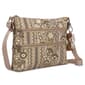 Sakroots Basic Crossbody - Sand Tapestry - image 2