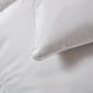 Serta® 233 Thread Count Goose Feather Down Fiber Light Comforter - image 5