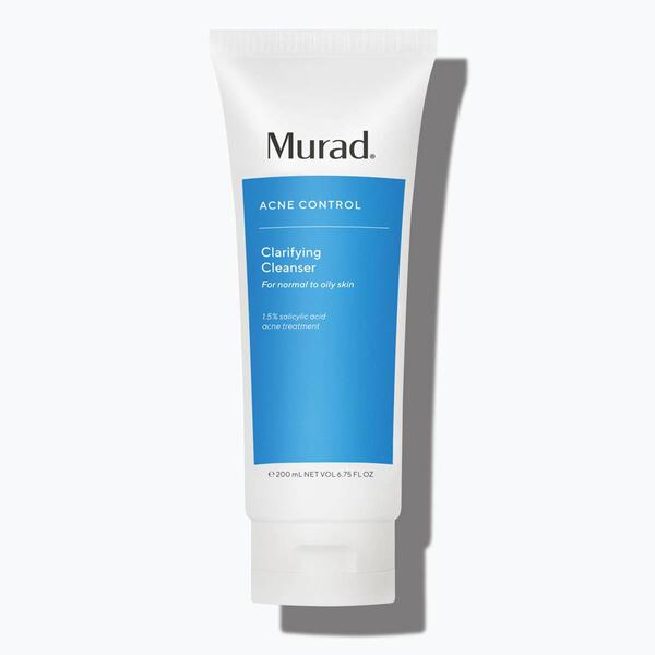 Murad Clarifying Cleanser - image 