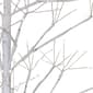 Kurt S. Adler 3ft. LED Birch Christmas Tree - image 2
