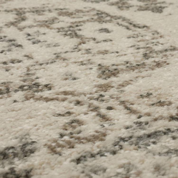 Mohawk Home Hancock Grey Large Area Rug