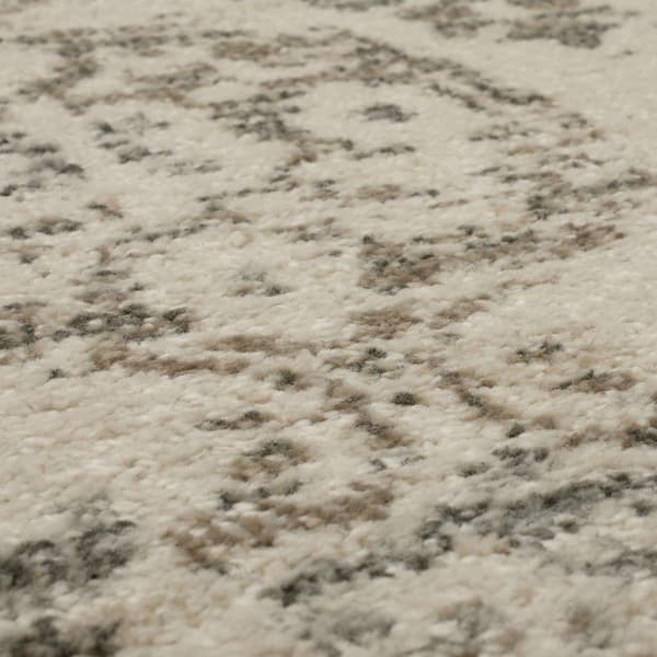 Mohawk Home Hancock Grey Large Area Rug