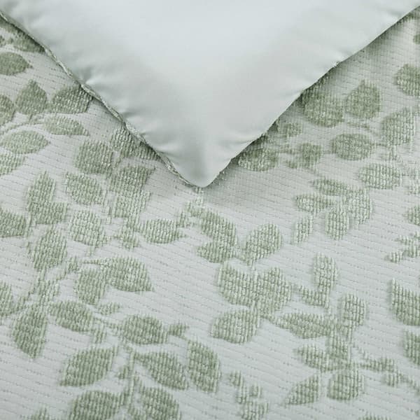 Stone Cottage Middlebrook Vine Duvet Cover Set