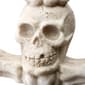 National Tree 12in. Skeleton Candelabra Candleholder - image 2