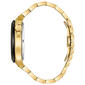 Mens Bulova Automatic Gold-Tone Bracelet Watch - 98A178 - image 2