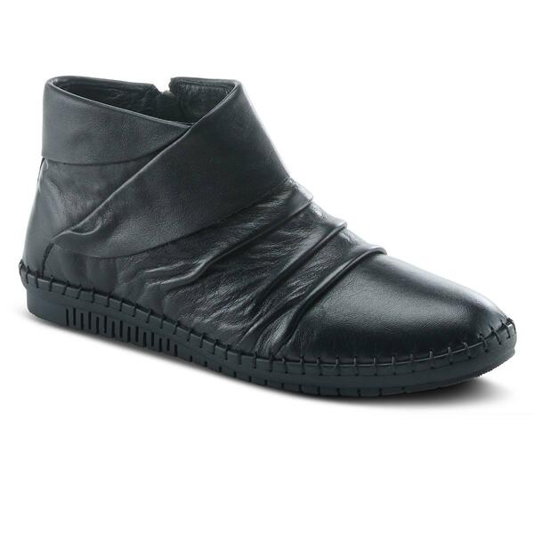 Womens Spring Step Rendezvous Boots - image 