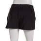 Womens American Beach Solid Double Zip Pocket Swim Shorts - image 3