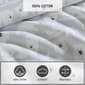 Eddie Bauer Explorer Bears Cotton Flannel Sheet Set - image 6