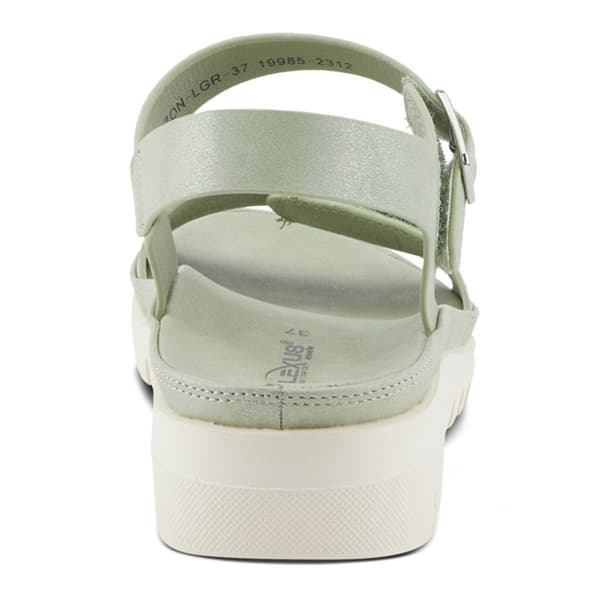 Womens Flexus® by Spring Step Shinzon Wedge Sandals