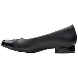 Womens Clarks® Juliet Monte Comfort Pumps