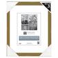 Timeless Frames&#40;R&#41; Gold Portrait 3pc. Frame Set - 8x10 - image 1