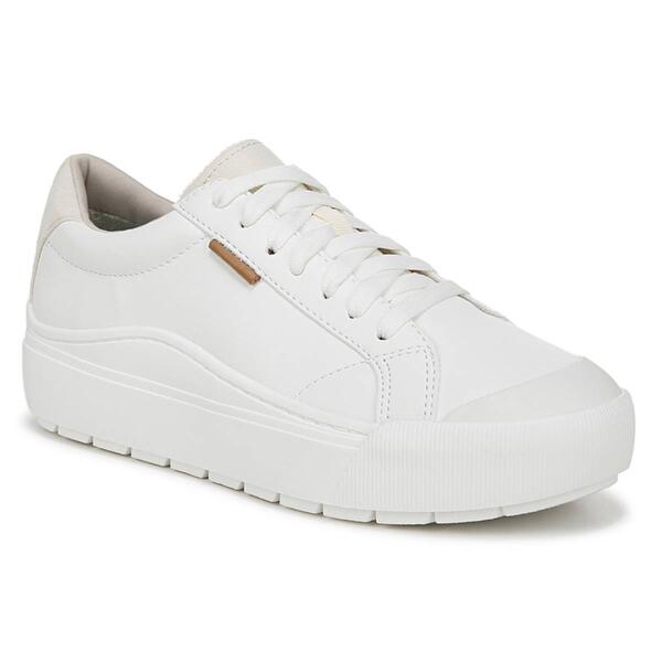 Womens Dr. Scholl''s Time Off Fashion Sneakers - image 