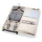 Samsonite Silhouette 17 Spinner Garment Bag - image 2