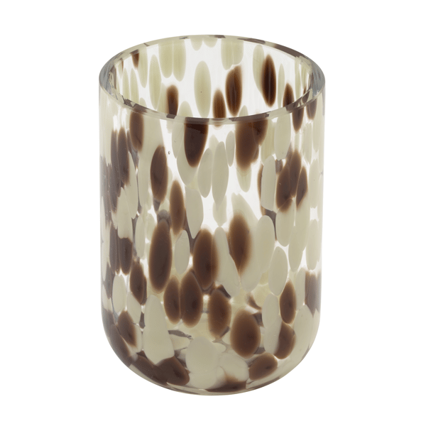Nicole Miller Safari Tumbler - image 