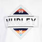 Boys (8-20) Hurley Checkered Long Sleeve Tee - image 2