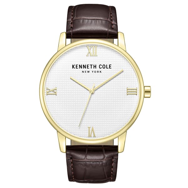 Mens Kenneth Cole&#40;R&#41; New York Modern Classic Watch - KCWGA7006702 - image 