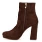 Womens New York & Company Fran Ankle Boots - image 3