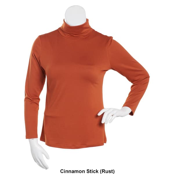 Boscov's 2024 womens turtlenecks