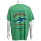 Mens Big & Tall Joe Marlin Tee - Meadow - image 2