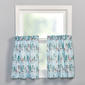 Deer Hollow Woodland Tier Curtains - image 1